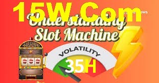 VIP Casino 35H