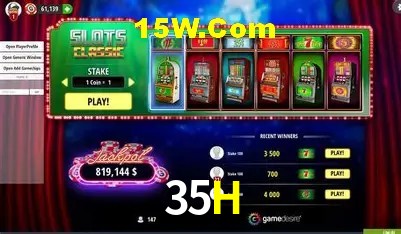 Quick Registration 35H