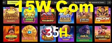 Live Casino 35H