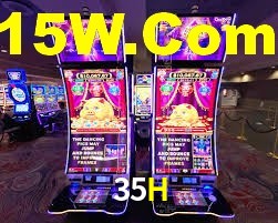 Welcome Bonus 35H