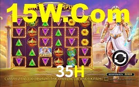 35H: Jogos de Caça-Níqueis-Altas Recompensas, Roleta-Velocidade, Blackjack-Desafios Máximos