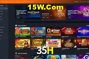 Seasonal Promotions 35H