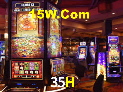 35H: A Experiência de Casino com Jogos de Mesa ao Vivo