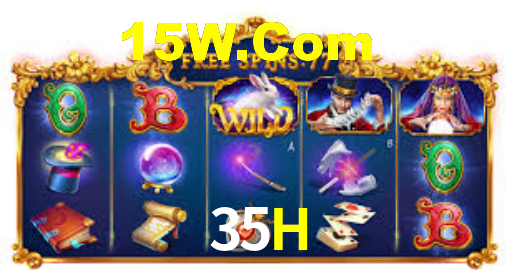 35H,35H Bet