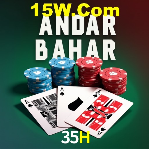 Descubra o Mundo do Cassino Online com 35H