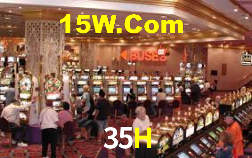 35H - Brasil Casino Jogos App - 35H Bet