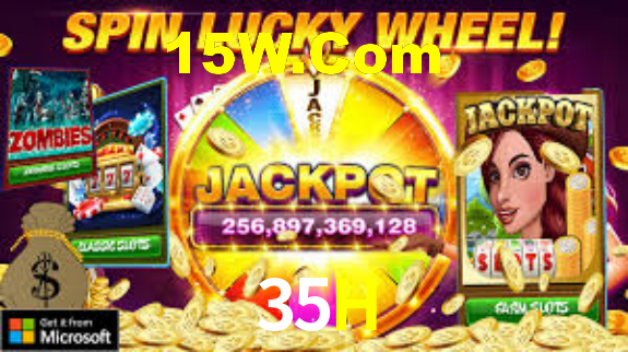 35H Bet